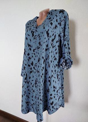 Платье размер l 4