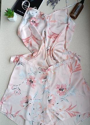 Піжамка ніжна