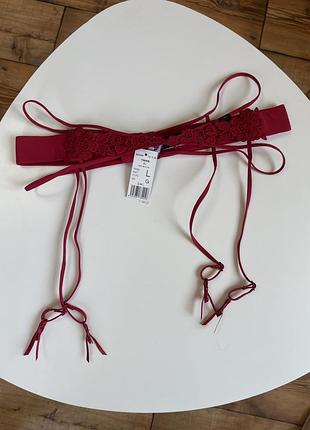 Пояс для чулок