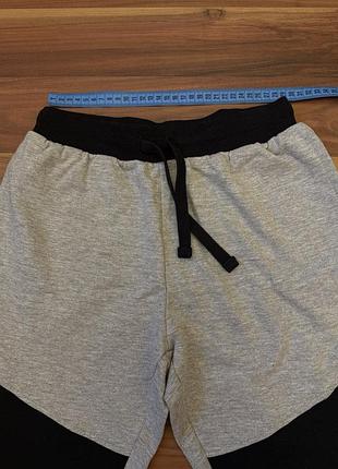 Шорты детские р,146/152 2