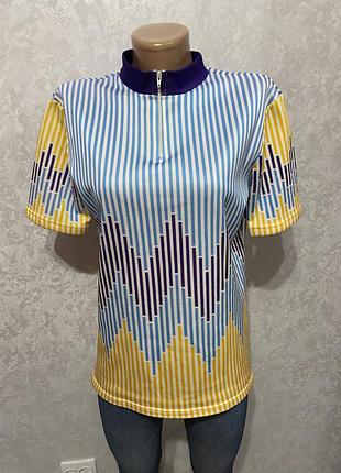 Футболка спорт весна осінь