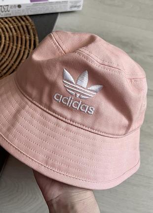 Брендова панама adidas (оригінал)
