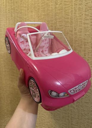 Машина для барби