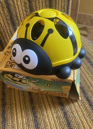 Спринклер  для садових ігор у спекотні дні.