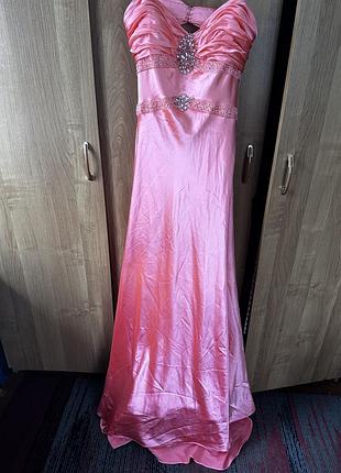 Вечірня сукня dave & johnny