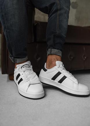 Чоловічі кросівки tomas white ра5002(k5 4 - 03)