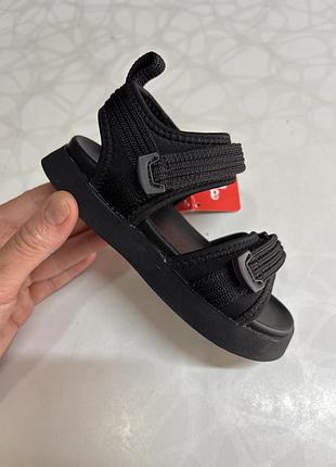 Босоніжки для хлопчика