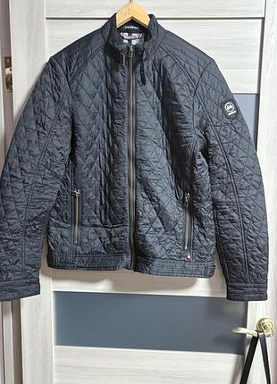 Куртка чолові