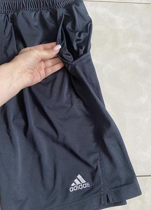 Чоловічі шотри adidas оринінал3 фото