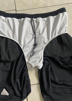 Чоловічі шотри adidas оринінал4 фото