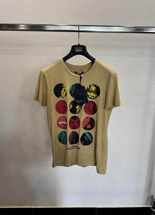 Чоловіча футболка