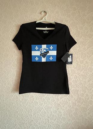 Футболка спортивна підліткова на 13-16 років.