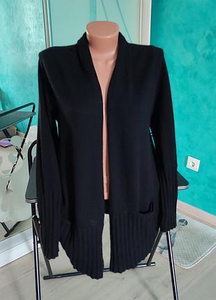 Кардиган aqua, кашемир