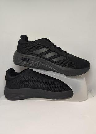 Кроссовки мужские adidas cloudfoam comfy ih6129 оригинал, новые