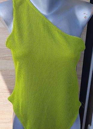 Купальник сдельный