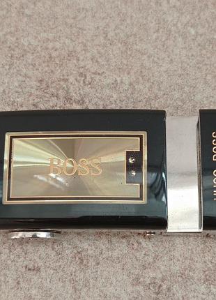 Пряжка для ремня зажимная hugo boss
