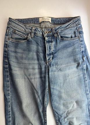 Джинси класичні