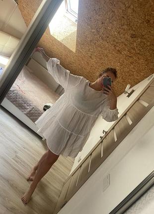 Легка літня сукня 2