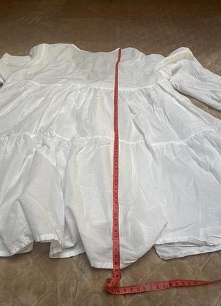 Легка літня сукня 4