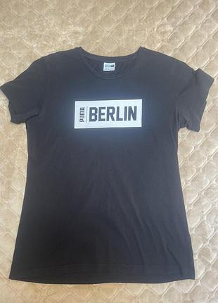 Футболка puma