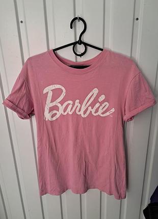 Футболка  barbie