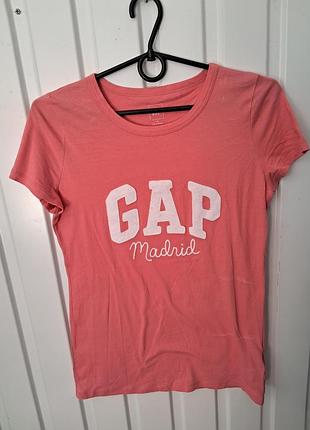 Футболка женская gap