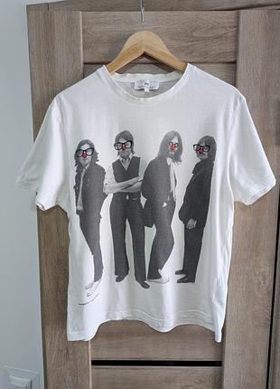 Футболка stella mccartney comic relief