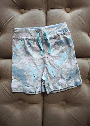 Шорти для дівчинки