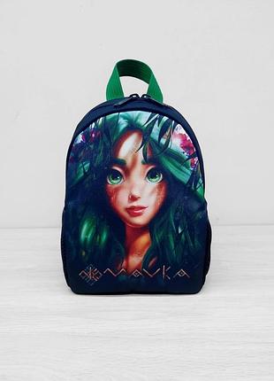 Рюкзак дитячий