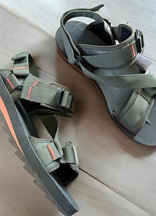 Чоловічі фірмові босоніжки,сандалії merrell