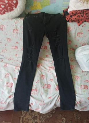 Джинси чоловічі нові