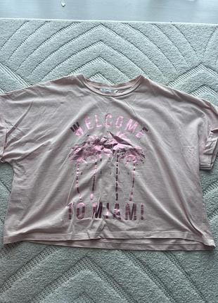 13-14 років футболочка