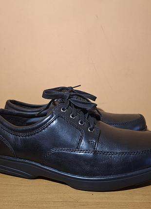 Мужские туфли airflex