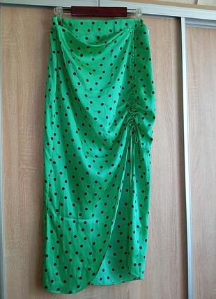 Юбка летняя женская