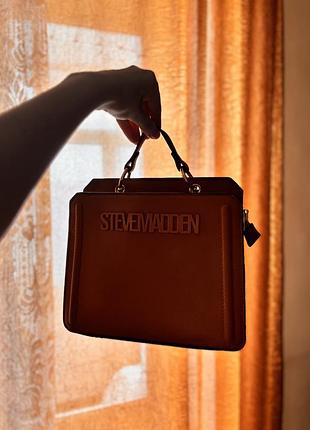Сумочка steve madden