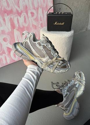 💎кроссовки dirty beige💎