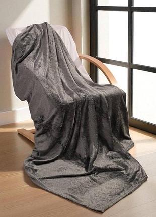 Плед двоспальний