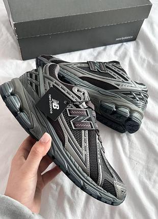 New balance 1906r harbor grey