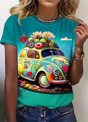 Дуже красива футболка