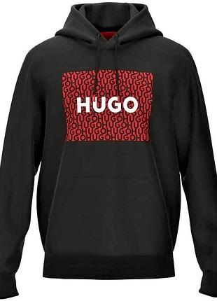 Худі hugo оригінал