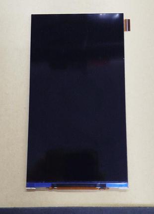 Зачасти для мобильного телефона js smartphone.16 gb.duos.5.5 inq gjendje perfekte (екран)