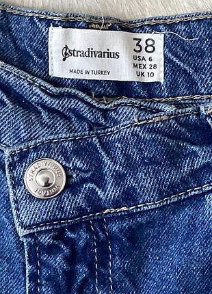 Джинси stradivarius 5