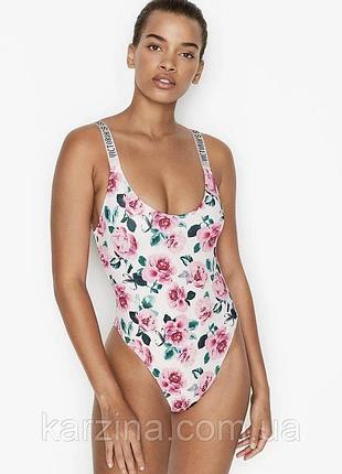 Купальник закритий vs