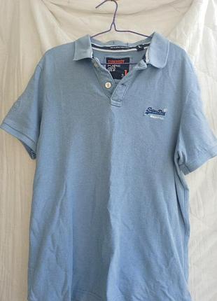 Футболка мужская бу