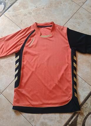 Футболка для хлопчика hummel