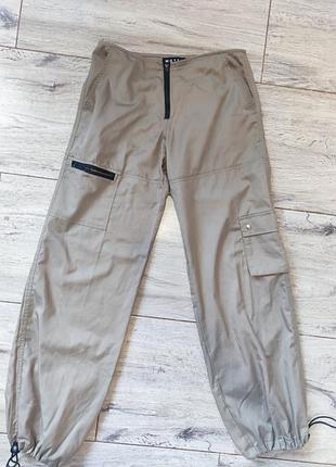 Штани карго