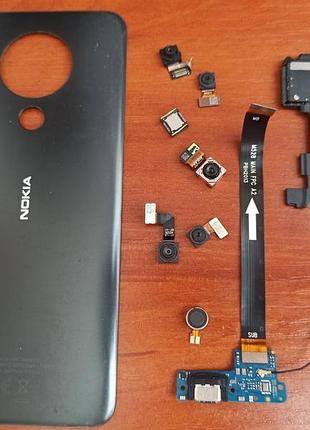 Nokia 5.3 ta-1234  розборка на запчастини