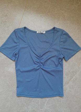 Стильный топ