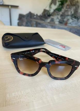 Окуляри ray.ban (оригінал )