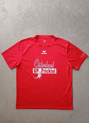 Брендова футболка erima.
